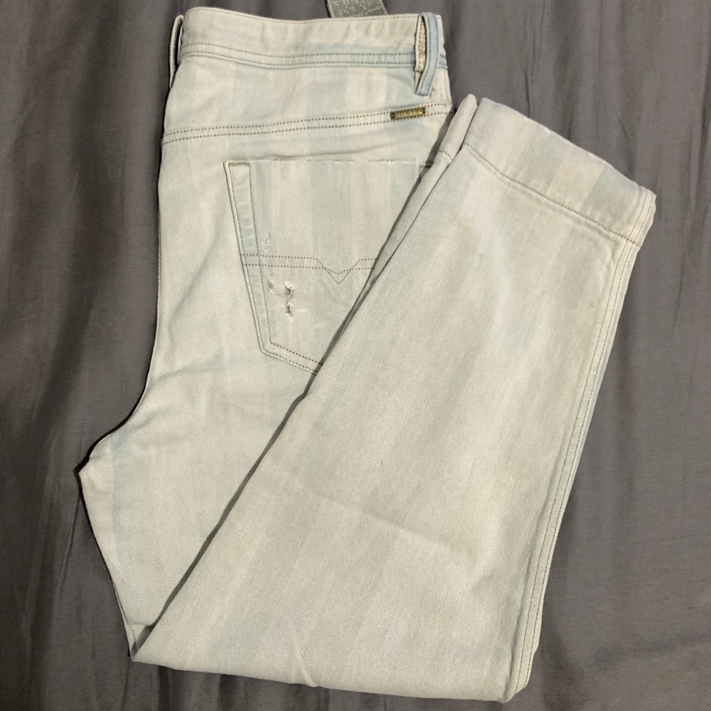 DIESEL chinos